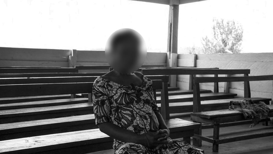 Masika Thérèse a survécu au traumatisme dû au viol grâce à l’appui de Caritas Butembo-Beni et CRS