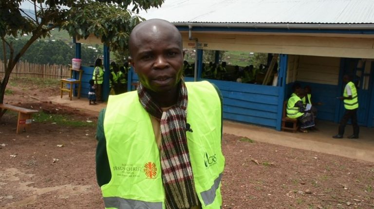 Zone de santé de Kayna : CRS-Caritas compte sur ses volontaires communautaires pour la prise en charge psychosociale des femmes et filles