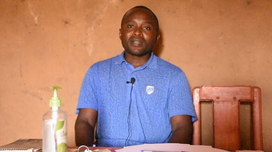 Cohésion sociale : “CRS et Caritas ont monté comment les communautés peuvent vivre en harmonie”