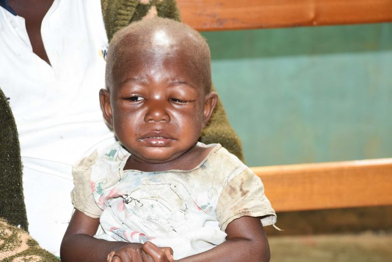 Alerte humanitaire : crise nutritionnelle alarmante en territoire de Lubero