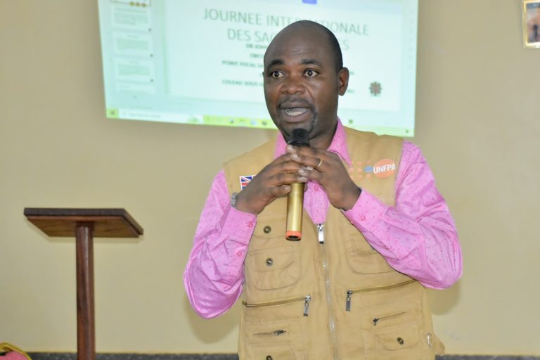 Les sages-femmes encouragées à multiplier pour réduire les risques de décès maternels et infantiles en contexte de crise