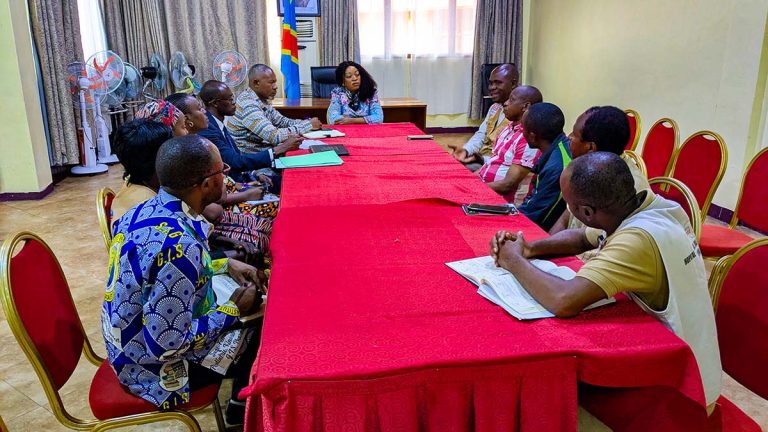 Santé sexuelle et reproductive : quand un partenariat donne un espoir de sauver des vies de femmes et d’adolescentes