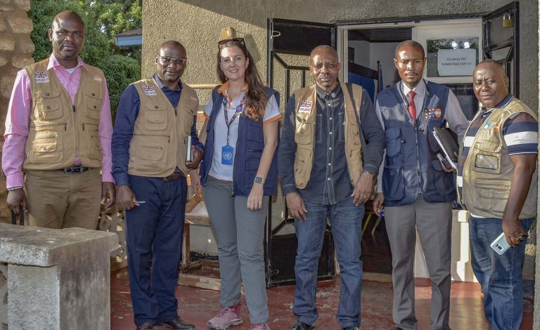 Nord-Kivu : la santé sexuelle et reproductive au cœur des priorités humanitaires